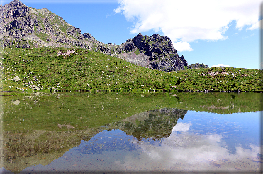 foto Laghi di Rocco